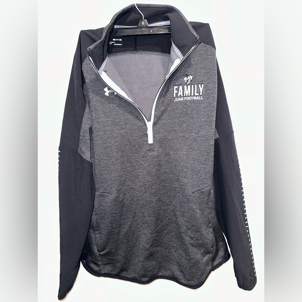 Under Armor Pull Over - image 1